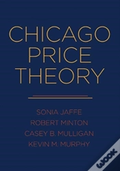 Capa do artigo Chicago Price Theory
