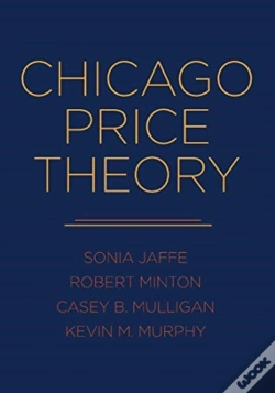 Capa do artigo Chicago Price Theory