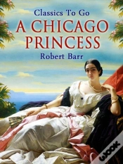Capa do artigo Chicago Princess
