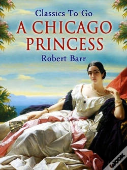 Capa do artigo Chicago Princess