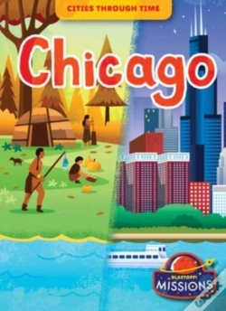 Capa do artigo Chicago
