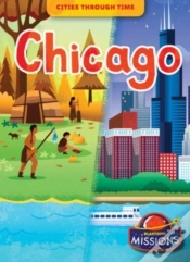Capa do artigo Chicago