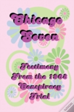 Capa do artigo Chicago Seven