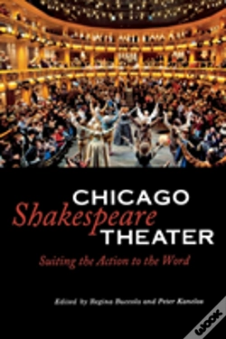 Capa do artigo Chicago Shakespeare Theater
