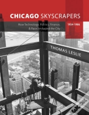 Capa do artigo Chicago Skyscrapers, 1934-1986