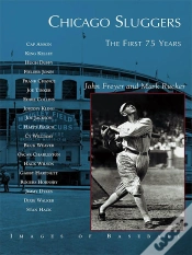 Capa do artigo Chicago Sluggers