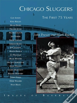 Capa do artigo Chicago Sluggers