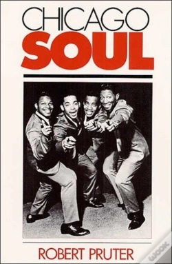 Capa do artigo Chicago Soul