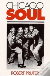 Capa do artigo Chicago Soul