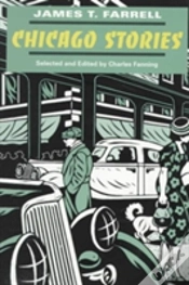 Capa do artigo Chicago Stories