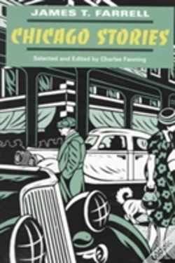 Capa do artigo Chicago Stories