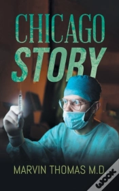 Capa do artigo Chicago Story