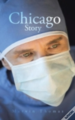 Capa do artigo Chicago Story