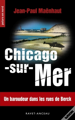 Capa do artigo Chicago-Sur-Mer