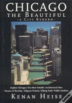 Capa do artigo Chicago The Beautiful