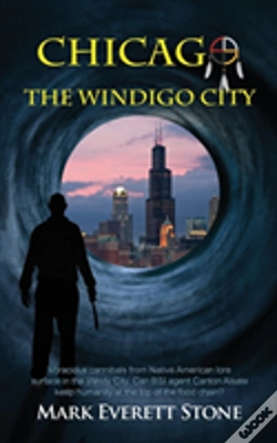 Capa do artigo Chicago, The Windigo City