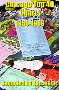 Capa do artigo Chicago Top 40 Charts 1960-1969