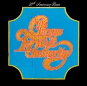 Capa do artigo Chicago Transit Authority - CD