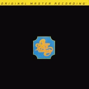 Capa do artigo Chicago Transit Authority - CD