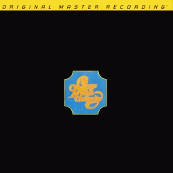 Capa do artigo Chicago Transit Authority - CD