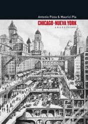 Capa do artigo Chicago Û Nueva York