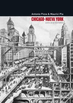 Capa do artigo Chicago Û Nueva York