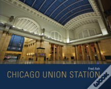 Chicago Union Station