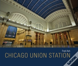 Capa do artigo Chicago Union Station