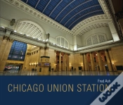 Capa do artigo Chicago Union Station