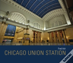 Capa do artigo Chicago Union Station