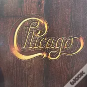Chicago V - Vinil