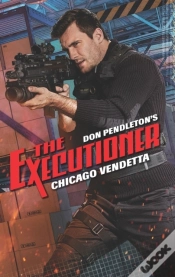 Capa do artigo Chicago Vendetta