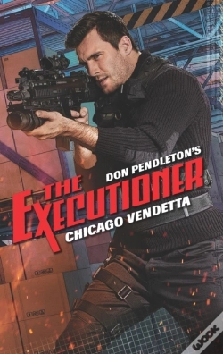 Capa do artigo Chicago Vendetta