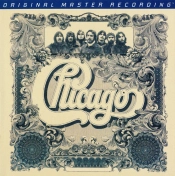 Capa do artigo Chicago VI - CD