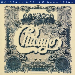 Capa do artigo Chicago VI - CD