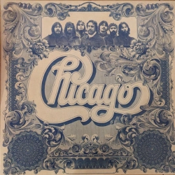 Capa do artigo Chicago VI - Vinil
