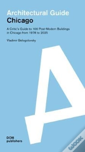 Capa do artigo Chicago