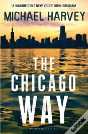 Capa do artigo Chicago Way