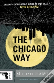 Capa do artigo Chicago Way
