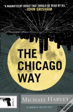 Capa do artigo Chicago Way