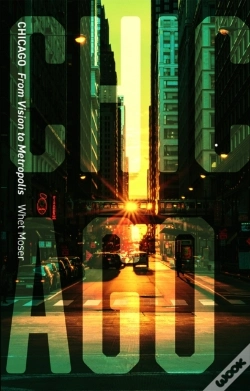 Capa do artigo Chicago