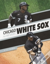 Capa do artigo Chicago White Sox All-Time Greats