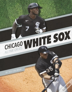 Capa do artigo Chicago White Sox All-Time Greats