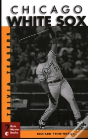 Capa do artigo Chicago White Sox Trivia Teasers