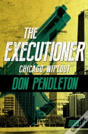 Capa do artigo Chicago Wipeout