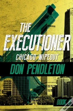 Capa do artigo Chicago Wipeout