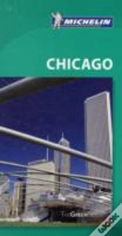 Capa do artigo Chicago