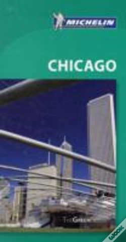 Capa do artigo Chicago