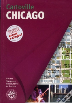 Capa do artigo Chicago