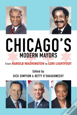 Capa do artigo Chicagoâ€™S Modern Mayors